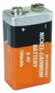 باتریهای نیکل کادیوم